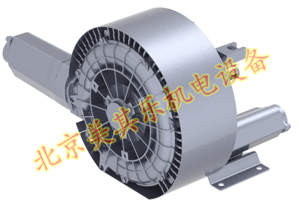 2GH820風機（5.5kw、7.5kw、11kw、15kw）